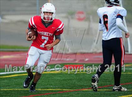 Thumbnail 1 in JV: Lyman Hall @ Branford photogallery.