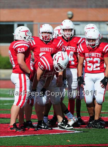 Thumbnail 3 in JV: Lyman Hall @ Branford photogallery.