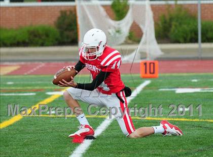 Thumbnail 1 in JV: Lyman Hall @ Branford photogallery.