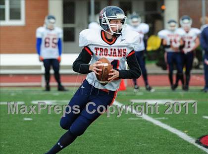 Thumbnail 2 in JV: Lyman Hall @ Branford photogallery.