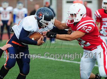 Thumbnail 2 in JV: Lyman Hall @ Branford photogallery.