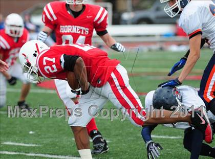 Thumbnail 1 in JV: Lyman Hall @ Branford photogallery.