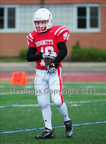 Thumbnail 2 in JV: Lyman Hall @ Branford photogallery.