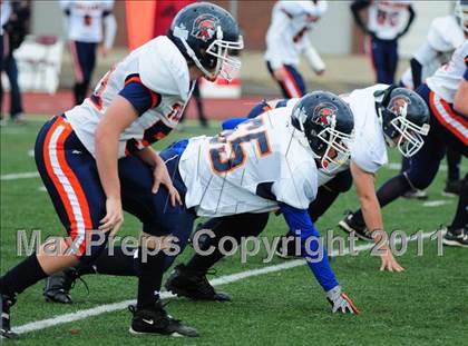 Thumbnail 2 in JV: Lyman Hall @ Branford photogallery.