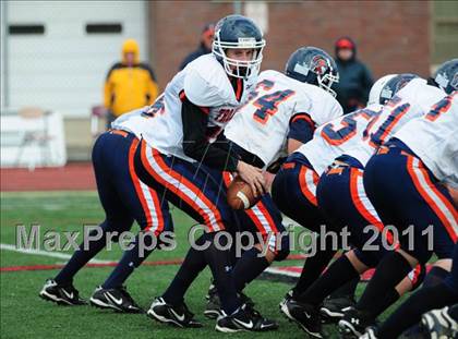 Thumbnail 1 in JV: Lyman Hall @ Branford photogallery.