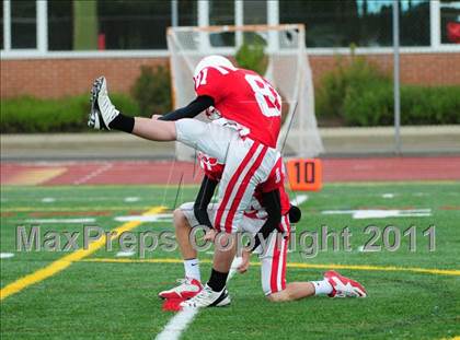 Thumbnail 3 in JV: Lyman Hall @ Branford photogallery.