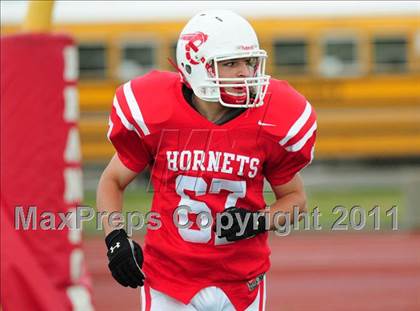 Thumbnail 1 in JV: Lyman Hall @ Branford photogallery.