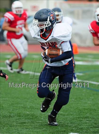 Thumbnail 2 in JV: Lyman Hall @ Branford photogallery.