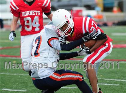 Thumbnail 2 in JV: Lyman Hall @ Branford photogallery.