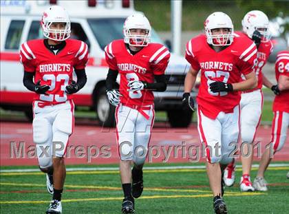 Thumbnail 1 in JV: Lyman Hall @ Branford photogallery.