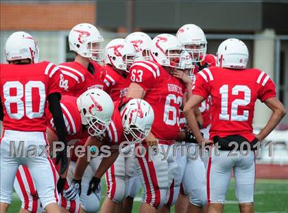 Thumbnail 3 in JV: Lyman Hall @ Branford photogallery.