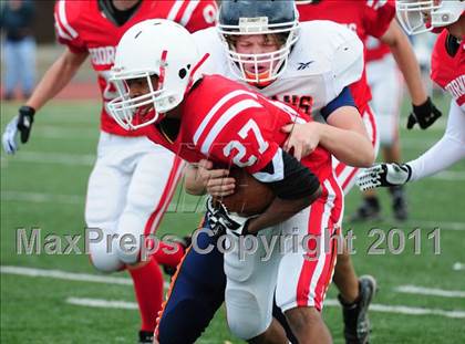 Thumbnail 3 in JV: Lyman Hall @ Branford photogallery.