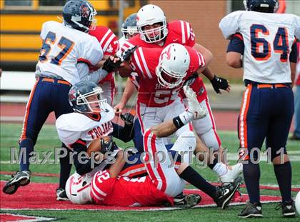 Thumbnail 2 in JV: Lyman Hall @ Branford photogallery.