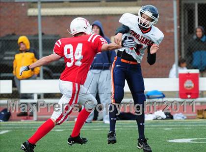 Thumbnail 1 in JV: Lyman Hall @ Branford photogallery.