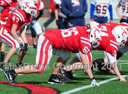 Thumbnail 2 in JV: Lyman Hall @ Branford photogallery.