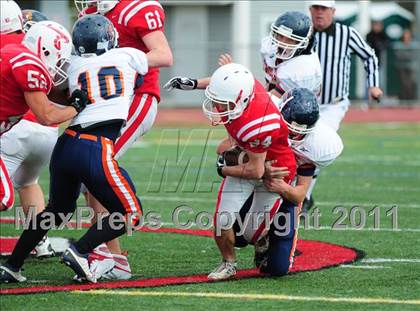 Thumbnail 3 in JV: Lyman Hall @ Branford photogallery.