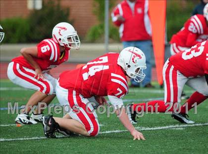 Thumbnail 1 in JV: Lyman Hall @ Branford photogallery.