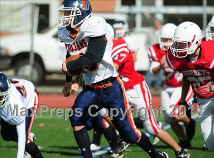 Thumbnail 3 in JV: Lyman Hall @ Branford photogallery.