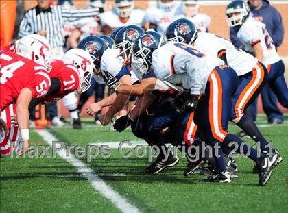 Thumbnail 1 in JV: Lyman Hall @ Branford photogallery.