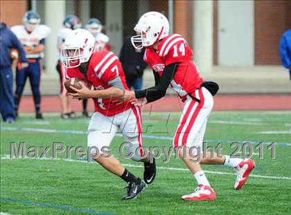 Thumbnail 3 in JV: Lyman Hall @ Branford photogallery.