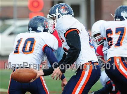 Thumbnail 3 in JV: Lyman Hall @ Branford photogallery.