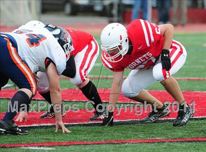 Thumbnail 2 in JV: Lyman Hall @ Branford photogallery.