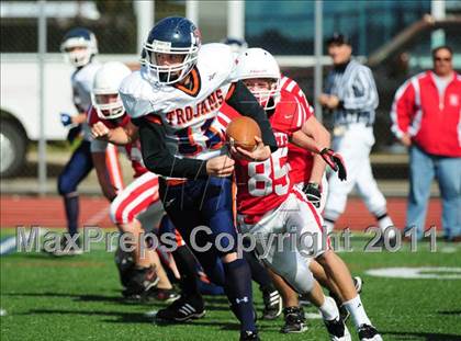 Thumbnail 2 in JV: Lyman Hall @ Branford photogallery.