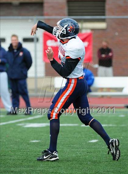 Thumbnail 1 in JV: Lyman Hall @ Branford photogallery.