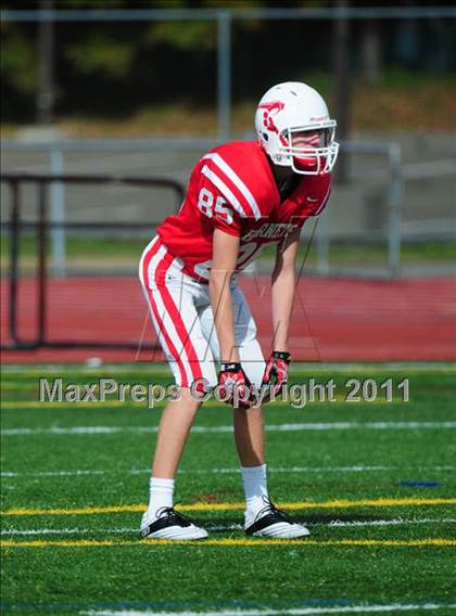 Thumbnail 2 in JV: Lyman Hall @ Branford photogallery.