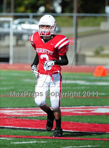 Thumbnail 1 in JV: Lyman Hall @ Branford photogallery.