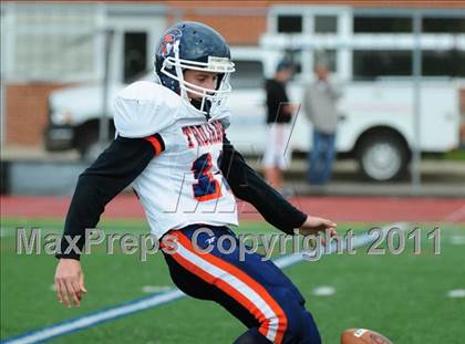 Thumbnail 1 in JV: Lyman Hall @ Branford photogallery.