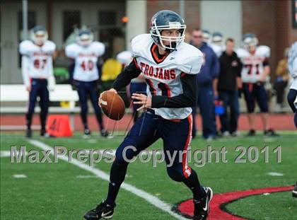 Thumbnail 1 in JV: Lyman Hall @ Branford photogallery.