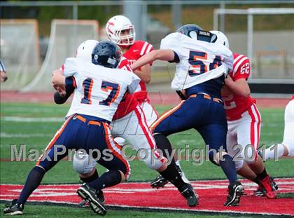 Thumbnail 1 in JV: Lyman Hall @ Branford photogallery.