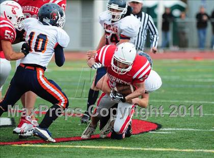Thumbnail 1 in JV: Lyman Hall @ Branford photogallery.