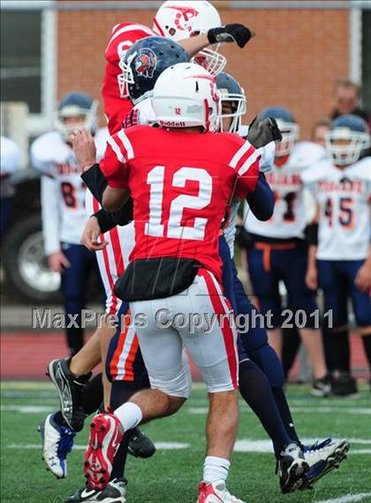 Thumbnail 2 in JV: Lyman Hall @ Branford photogallery.