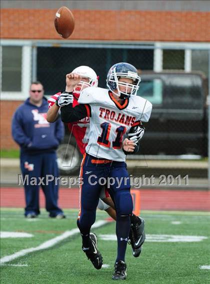 Thumbnail 1 in JV: Lyman Hall @ Branford photogallery.