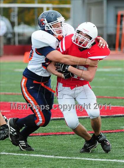 Thumbnail 3 in JV: Lyman Hall @ Branford photogallery.