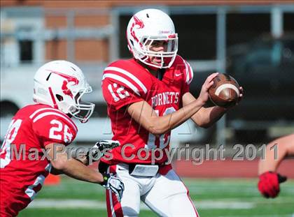 Thumbnail 2 in JV: Lyman Hall @ Branford photogallery.