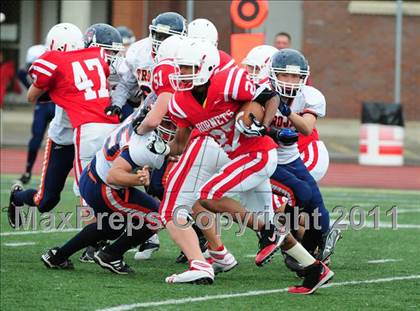 Thumbnail 1 in JV: Lyman Hall @ Branford photogallery.