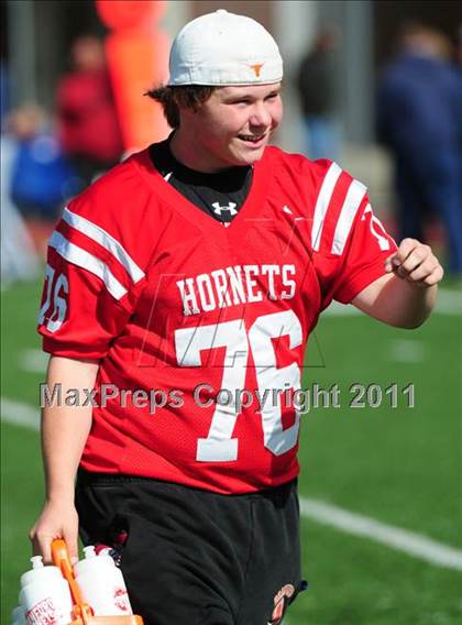 Thumbnail 3 in JV: Lyman Hall @ Branford photogallery.