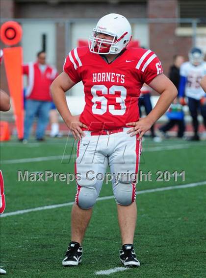 Thumbnail 2 in JV: Lyman Hall @ Branford photogallery.