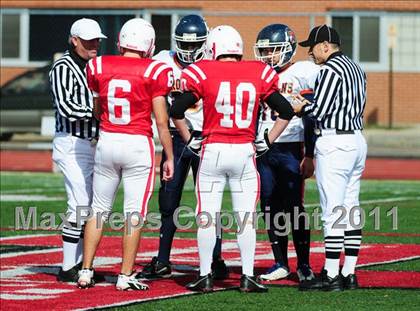 Thumbnail 2 in JV: Lyman Hall @ Branford photogallery.