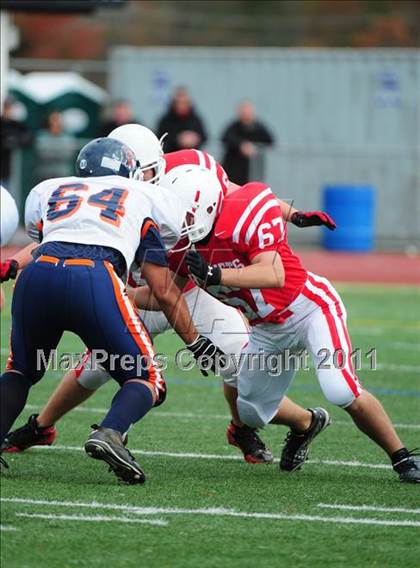 Thumbnail 1 in JV: Lyman Hall @ Branford photogallery.