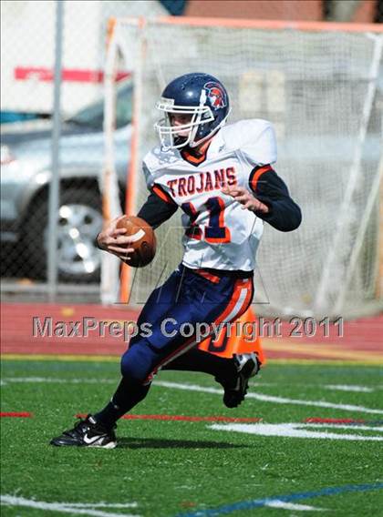 Thumbnail 2 in JV: Lyman Hall @ Branford photogallery.