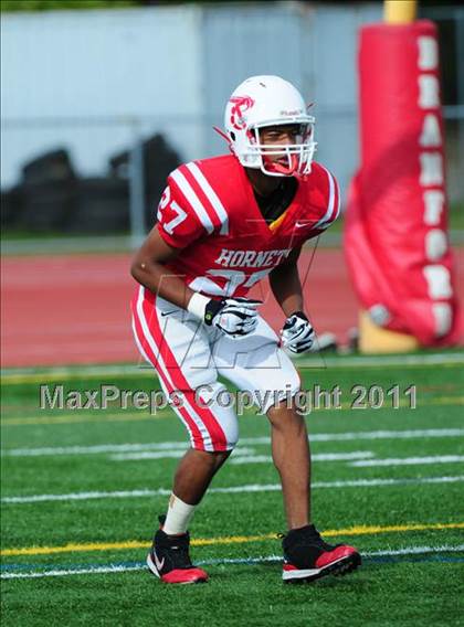 Thumbnail 3 in JV: Lyman Hall @ Branford photogallery.