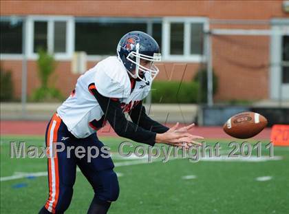 Thumbnail 2 in JV: Lyman Hall @ Branford photogallery.