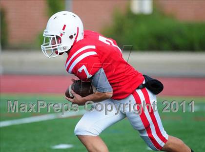 Thumbnail 1 in JV: Lyman Hall @ Branford photogallery.