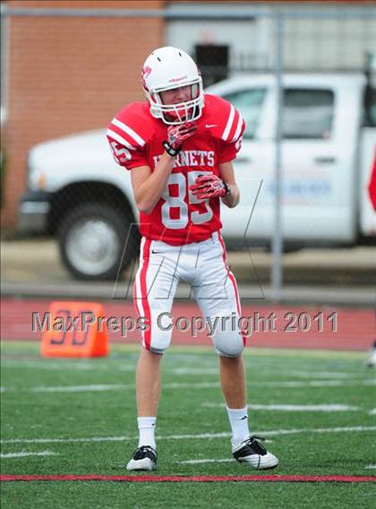 Thumbnail 3 in JV: Lyman Hall @ Branford photogallery.