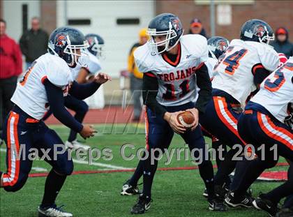 Thumbnail 3 in JV: Lyman Hall @ Branford photogallery.