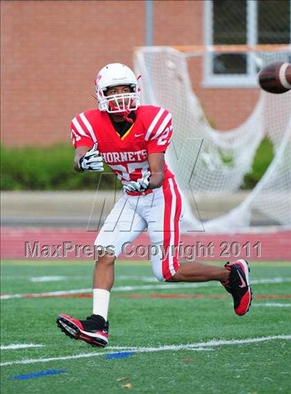 Thumbnail 2 in JV: Lyman Hall @ Branford photogallery.